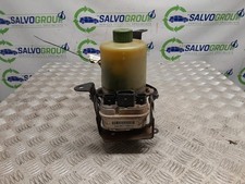 MK2 SKODA FABIA POWER STEERING