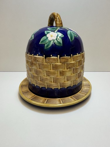 George jones style majolica - george,