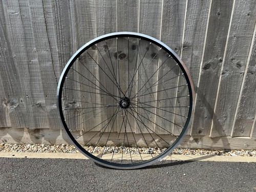 700c front wheel rim - front,