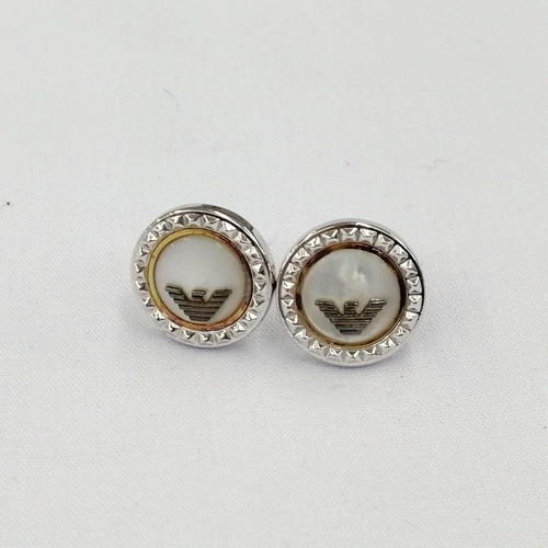 Emporio armani pierced - emporio,