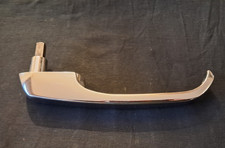 Late bay sliding door - vw, t2