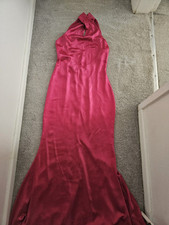 Long Ballroom Dress 