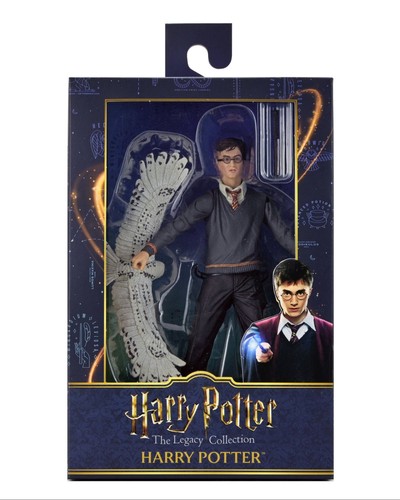Neca harry potter - harry,