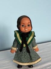 GDR Altenburg Doll 14cm –