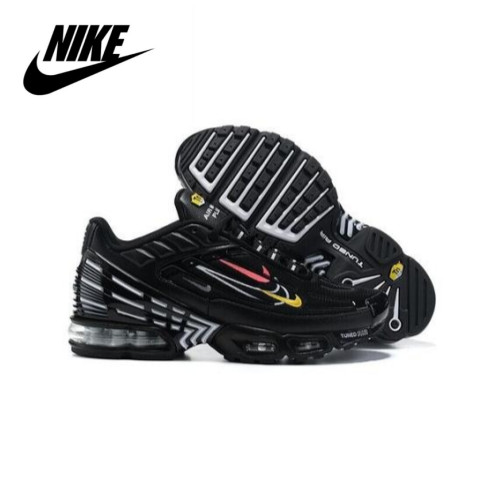 Nike air max plus - max, 3