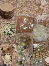 Wedding Table Decorations Job Lot