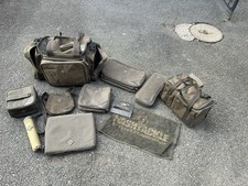 Nash 30 Years Carp Fishing Items Bundle