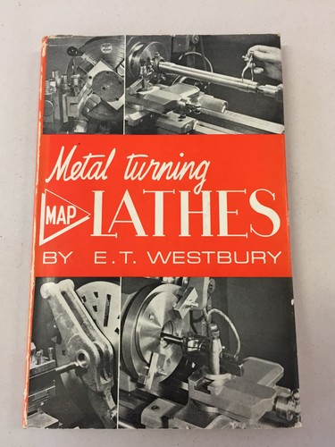 Metal turning lathes their - metal, lathes: