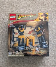 LEGO Indiana Jones: Escape