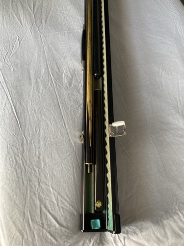 Cue craft rapier - rapier, jointed