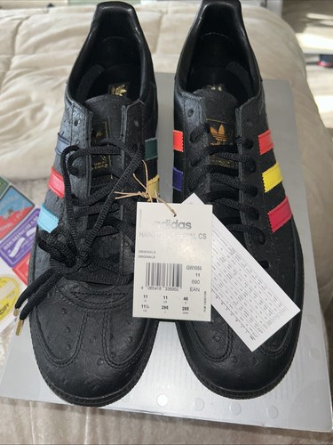 Adidas handball spezial - handball, size