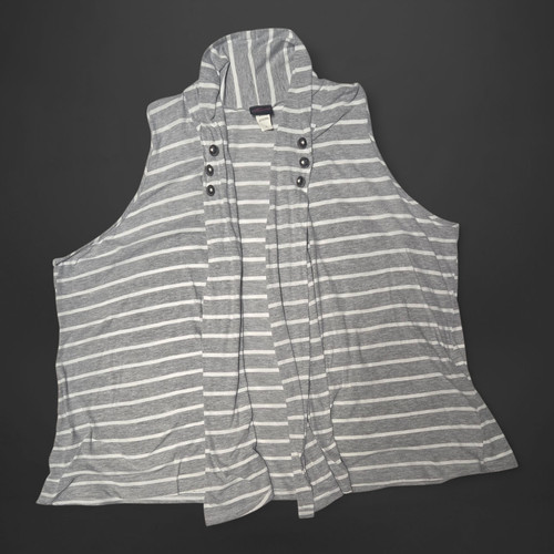 Torrid vest grey - torrid, white