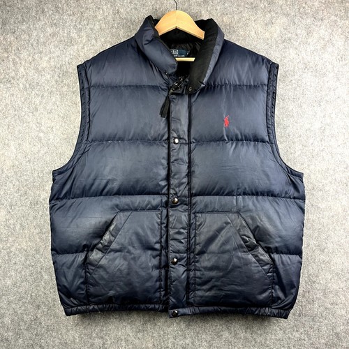 Polo ralph lauren gilet mens - polo,