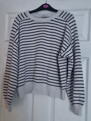 Mariner navy white striped - mariner,