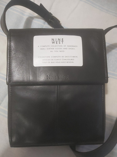 Nine west genuine leather - nine,