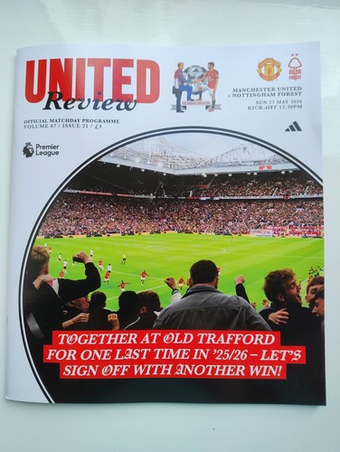 Manchester united - manchester, v