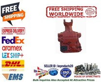 HYDRAULIC COVER LIFT HEAD