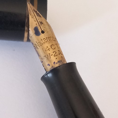 Vintage waterman 503 - vintage,