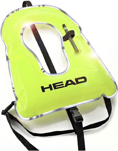 Mares snorkel vest neon - vest,