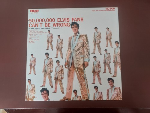 Elvis presley golden - presley,