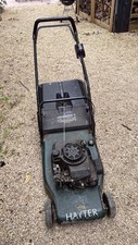 Hayter Harrier 48 Lawnmower