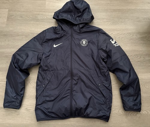Chelsea nike park repel - nike,