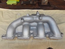 ford fiesta mk2 xr2 exhaust manifold