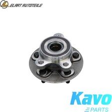 Wheel bearing kit wbh 10003 - wheel,