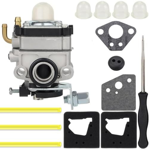 Fg100 gx31 carburetor - gx31,