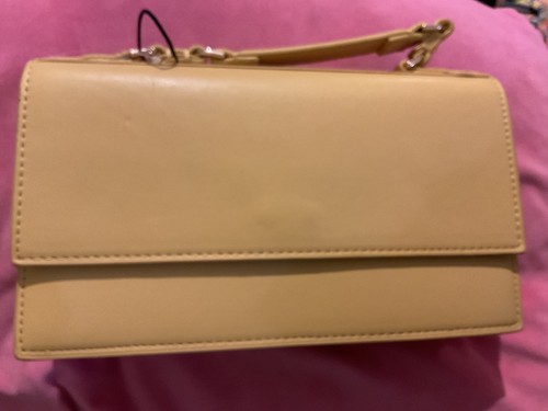 Zara hand bag - hand,