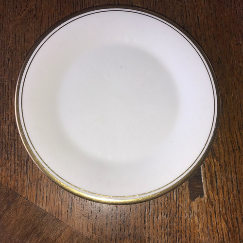 Royal doulton gold concord - concord, tea