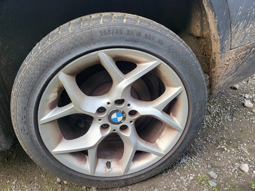 2012 bmw sdrive18d 5dr - x1, se