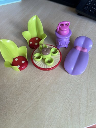 Elc happyland fairy - elc, furniture