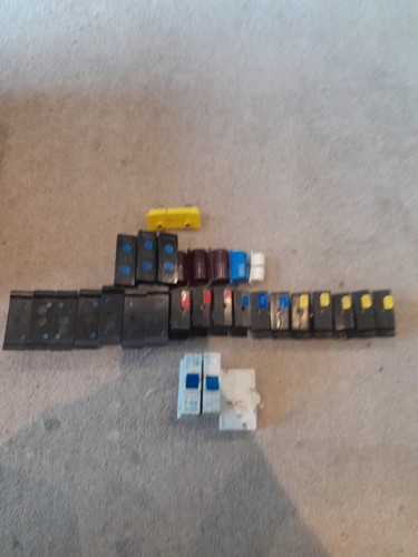Joblot - 30, x