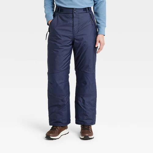 All motion men snow - all, pants