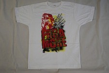 PARAMORE RIOT RIOT RIOT! T