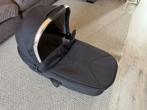 Mamas papas carry cot with - mamas, &