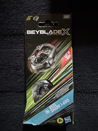 Takara tomy beyblade - x, keel