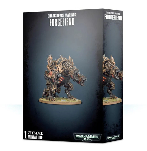 Forgefiend maulerfiend brand - forgefiend/maulerfiend,