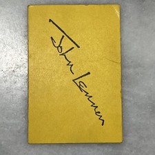 The Beatles - Flip Your Wig