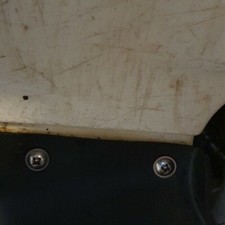 Honda CR125 93-07 CR250 92-07