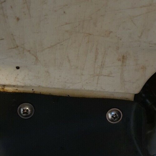Honda cr125 cr250 - cr125, 93-07