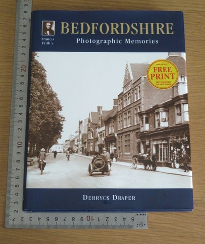 Francis frith bedfordshire - frith's,