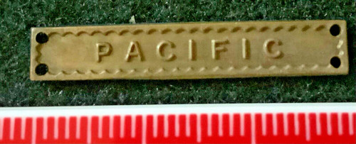 Ww2 british campaign - campaign, medal