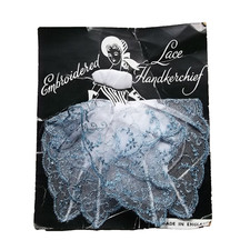 Handkerchief Vintage Top