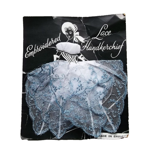 Handkerchief vintage top - vintage,