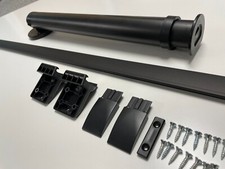 Campervan Table Rail &