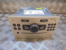 2009 VAUXHALL CORSA D 1.2 16V