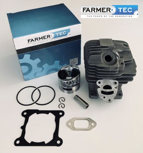 Cylinder complete for stihl - cylinder,