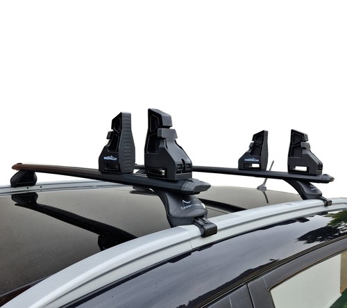 Track load stops - load,